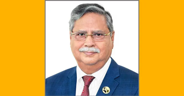 রাষ্ট্রপতি মো. সাহাবুদ্দিন
